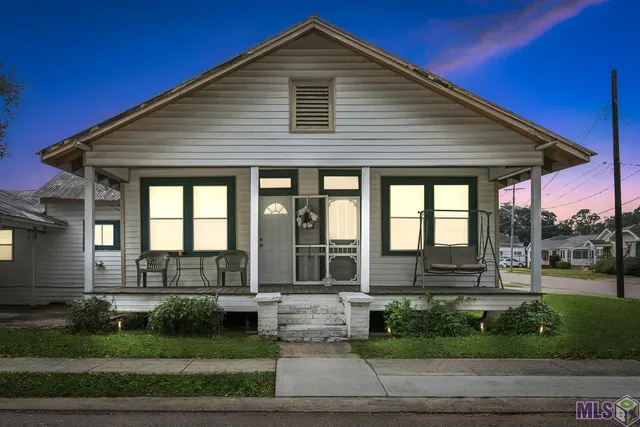 $162,000 | 24010 1st Street, Plaquemine, LA 70764