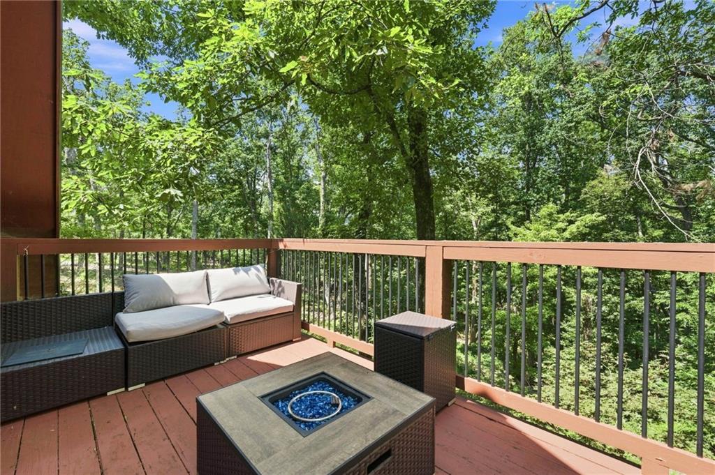 126 Kelso Road Jasper, GA 30143 - Photo 29 of 68 Gallery Image 29