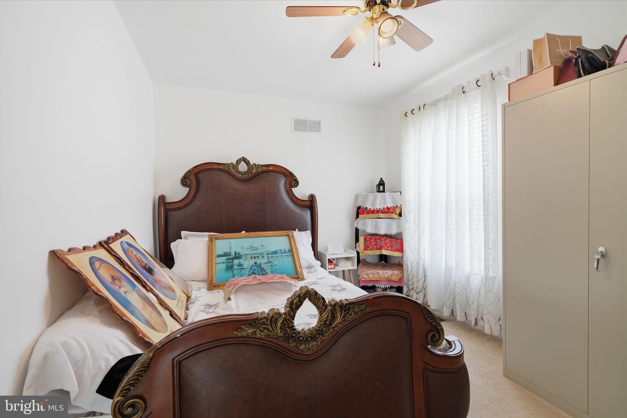 2347 Maple Avenue Croydon, PA 19021 - Photo 17 of 60 Charming bedroom with vintage flair.