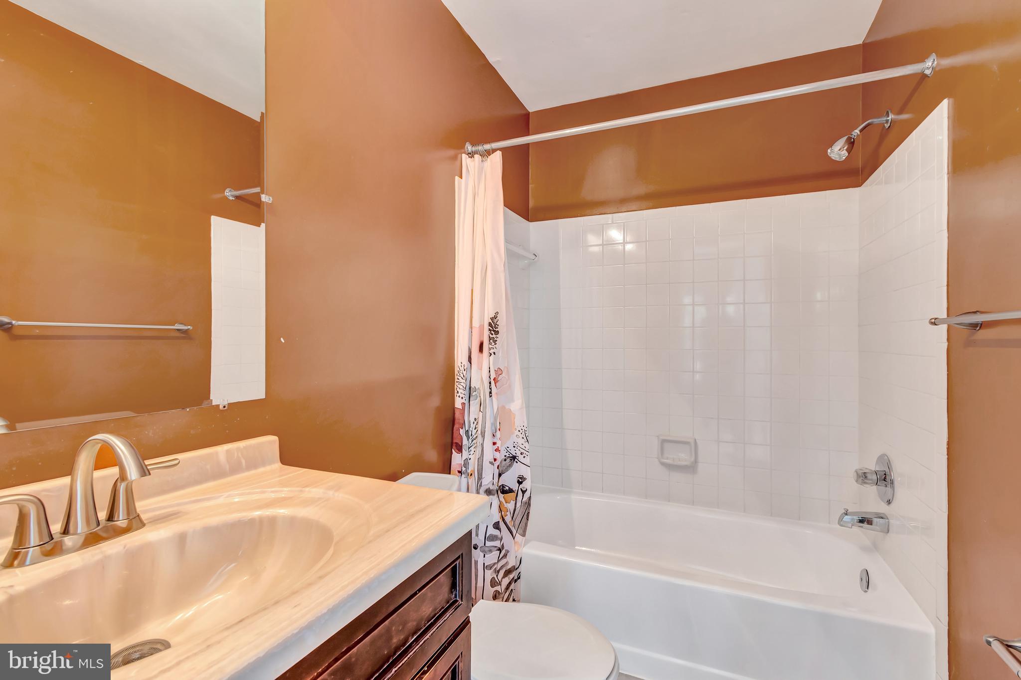 8589 Ritchboro Road District Heights, MD 20747 - Photo 11 of 14 BATHROOM
