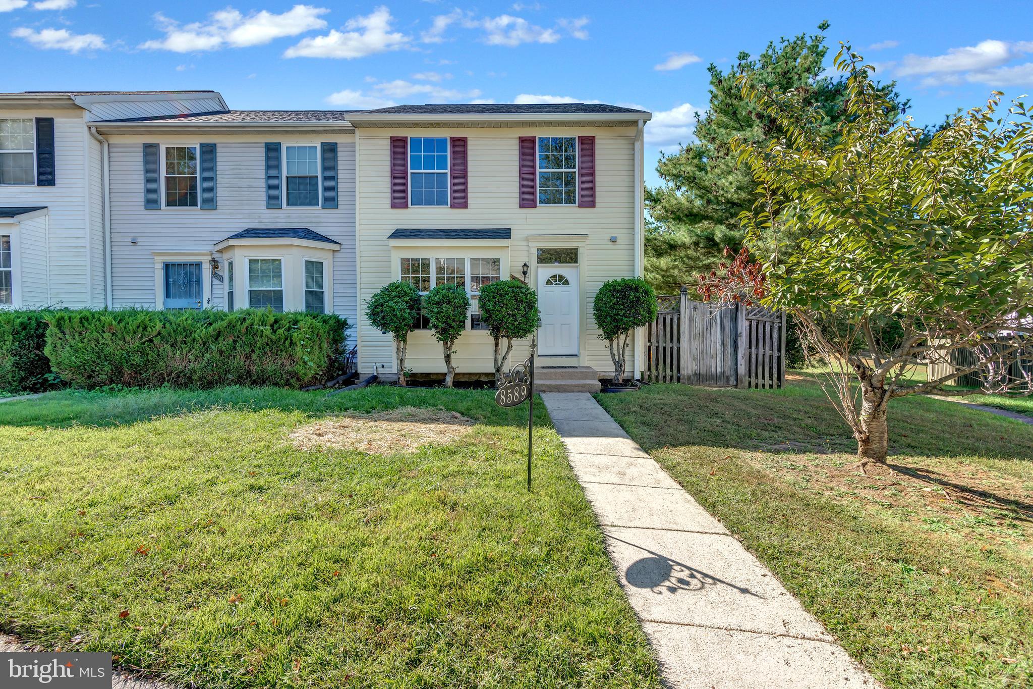 8589 Ritchboro Road District Heights, MD 20747 - Photo 14 of 14 FRONT END UNIT W/ NEW ROOF