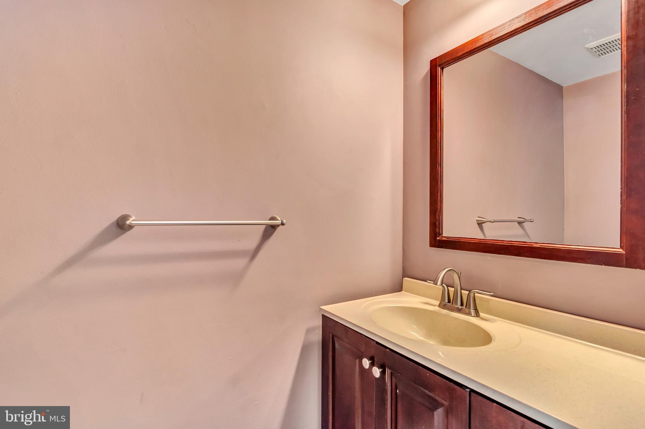 8589 Ritchboro Road District Heights, MD 20747 - Photo 6 of 14 HALF BATHROOM