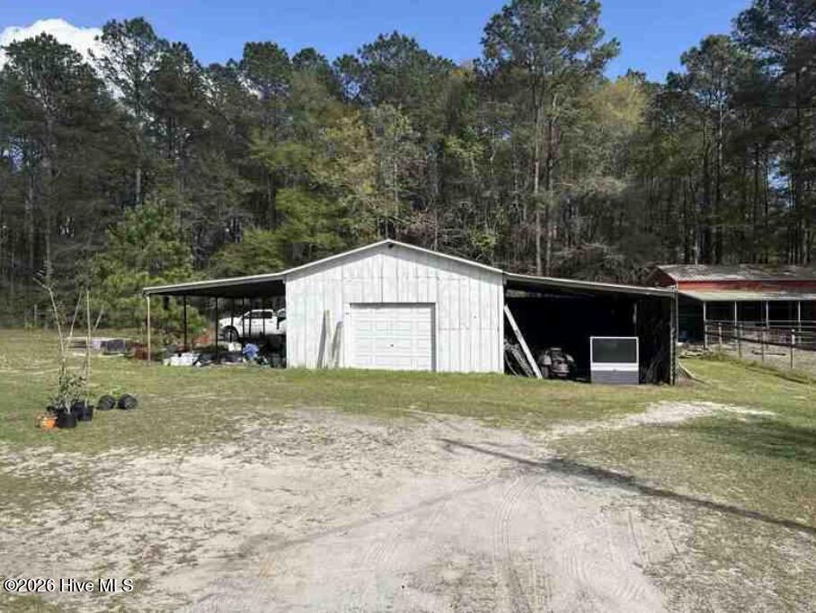 4846 General Howe Riegelwood, NC 28456 - Photo 4 of 6