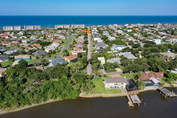 $189,999 | 122 Via Madrid Drive, Ormond Beach, FL 32176