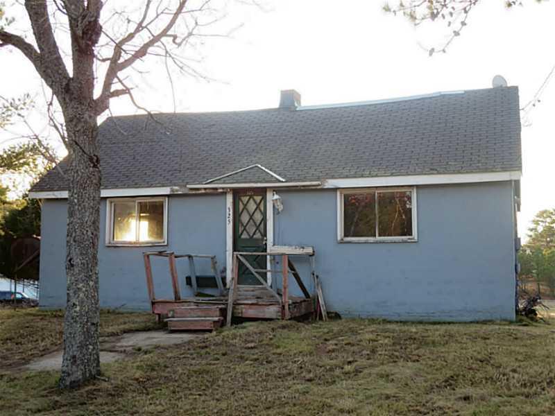 325 Hardscrabble Road Limington, ME 04049 - Photo 2 of 22 Photo
