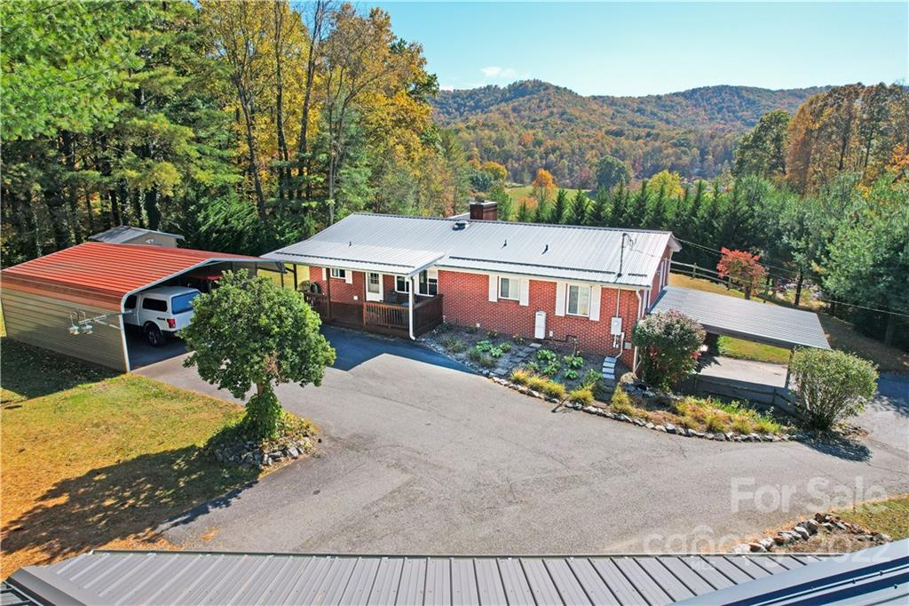 32 Wnc Baptist Camp Road Candler, NC 28715 - Photo 1 of 47 Gallery Image 1