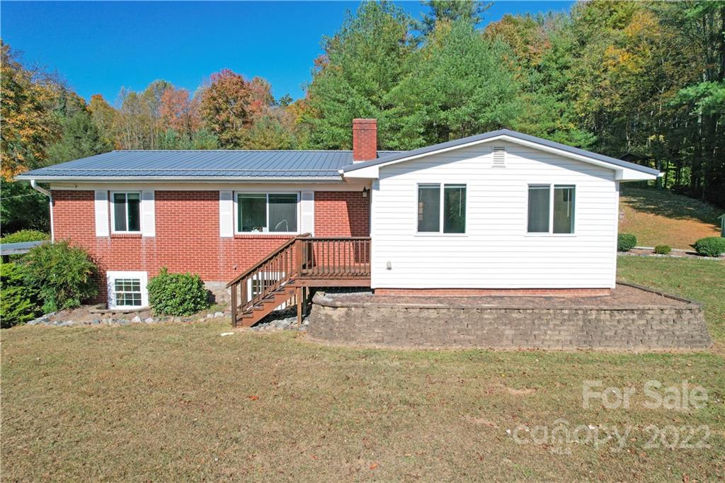 32 Wnc Baptist Camp Road Candler, NC 28715 - Photo 2 of 47 Gallery Image 2