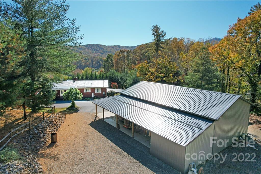 32 Wnc Baptist Camp Road Candler, NC 28715 - Photo 31 of 47 Gallery Image 31