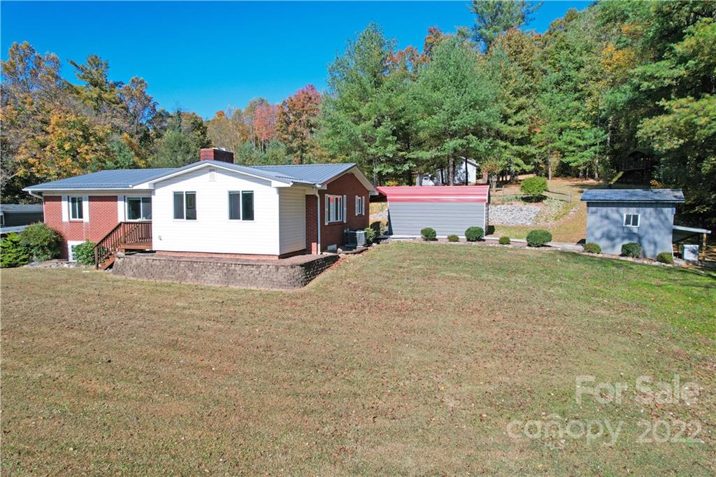 32 Wnc Baptist Camp Road Candler, NC 28715 - Photo 4 of 47 Gallery Image 4