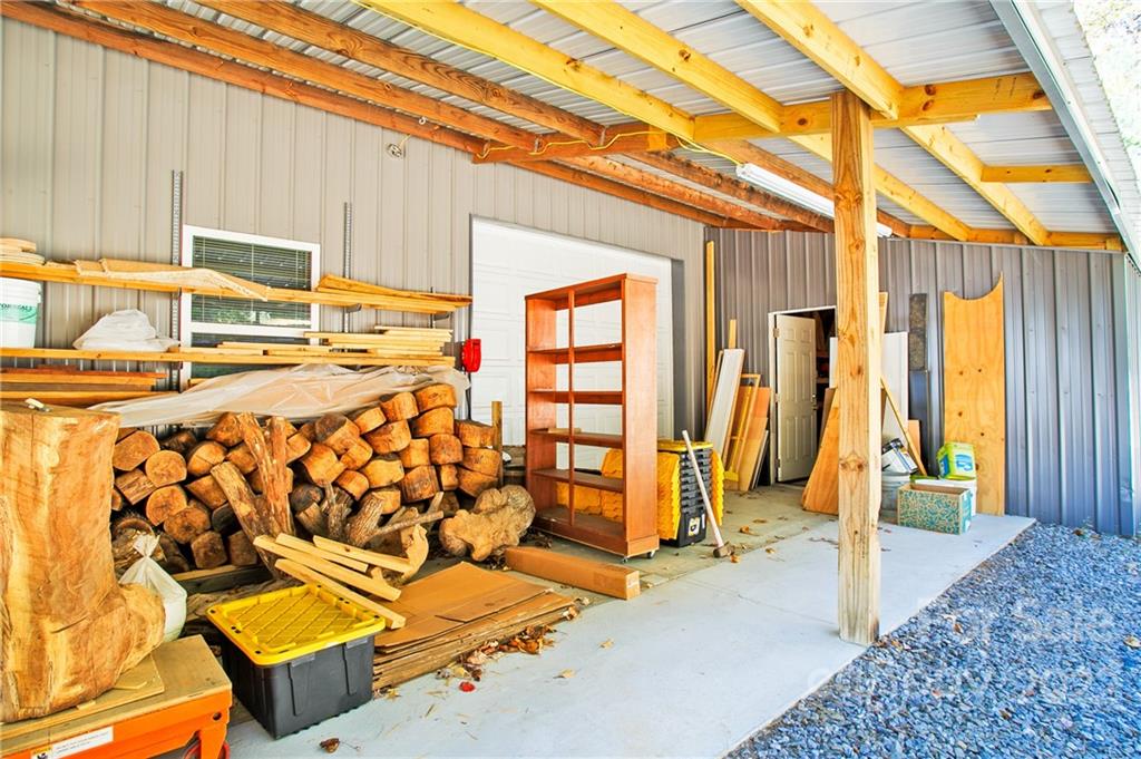 32 Wnc Baptist Camp Road Candler, NC 28715 - Photo 41 of 47 Gallery Image 41