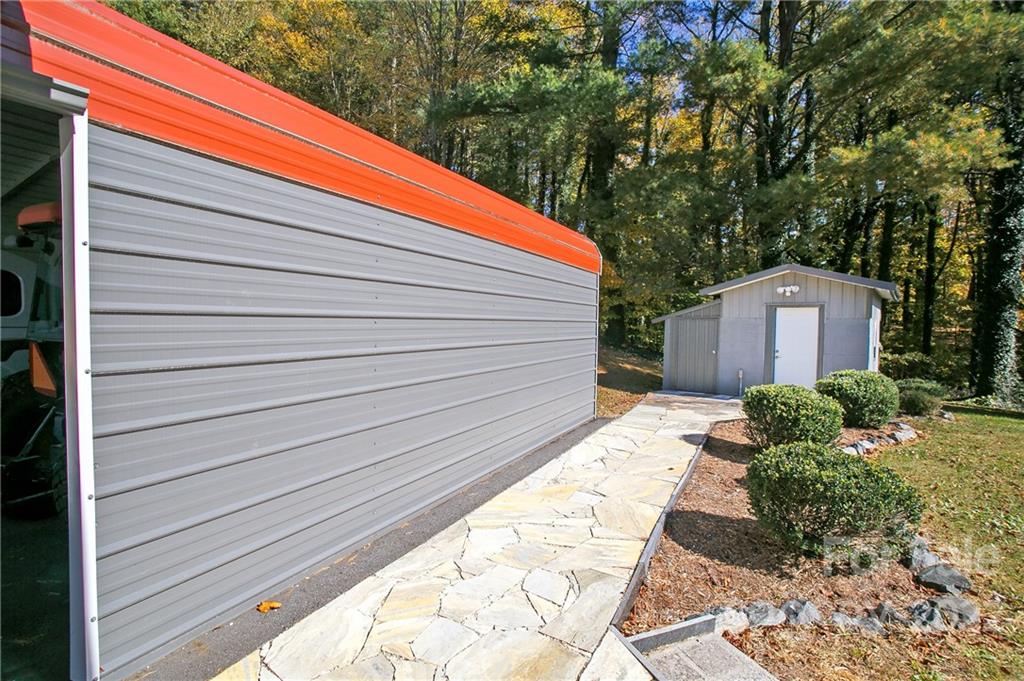 32 Wnc Baptist Camp Road Candler, NC 28715 - Photo 43 of 47 Gallery Image 43