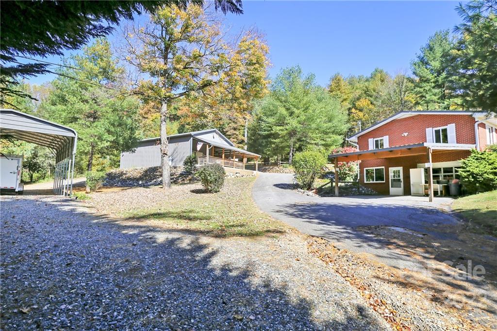 32 Wnc Baptist Camp Road Candler, NC 28715 - Photo 45 of 47 Gallery Image 45