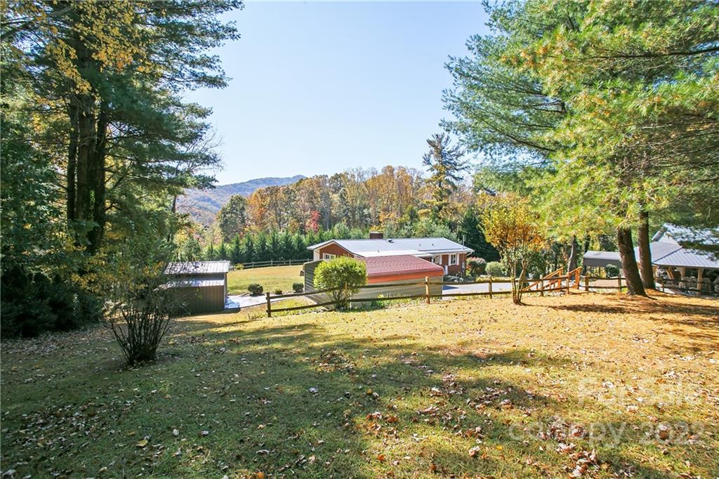 32 Wnc Baptist Camp Road Candler, NC 28715 - Photo 47 of 47 Gallery Image 47