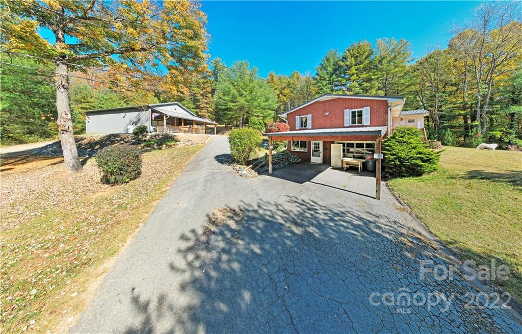 32 Wnc Baptist Camp Road Candler, NC 28715 - Photo 5 of 47 Gallery Image 5
