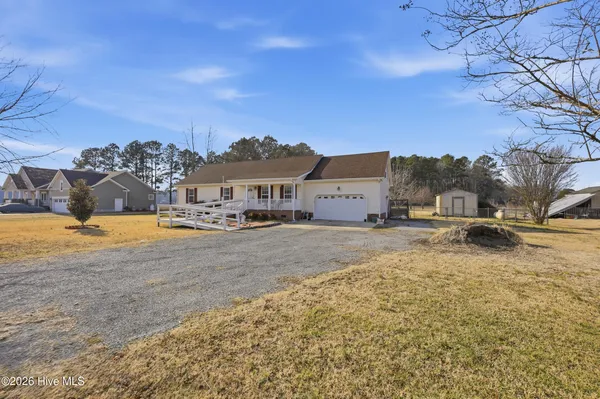 $299,000 | 248 Culpepper Road, South Mills, NC 27976
