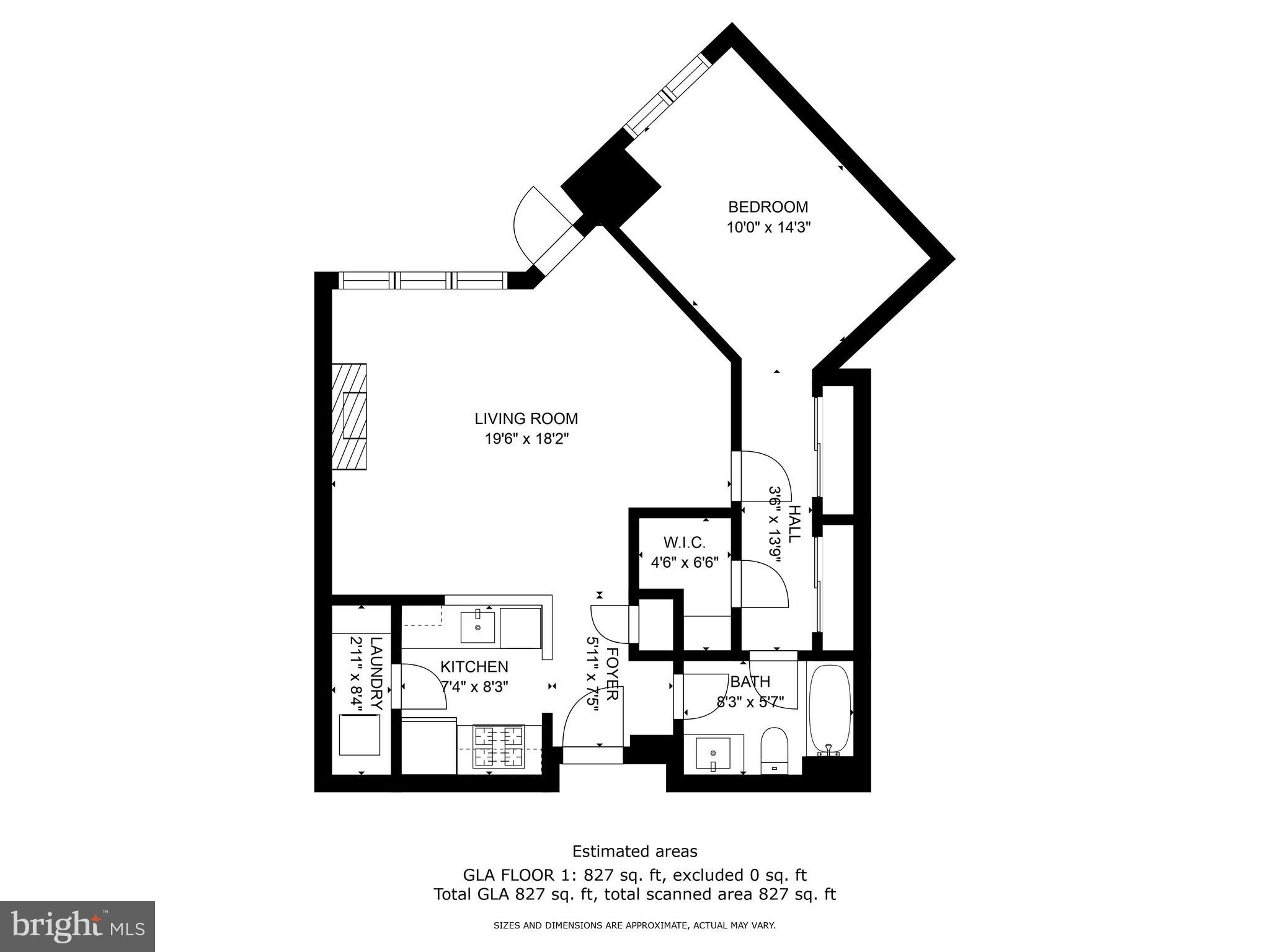 5563 Seminary Road, Unit 208 Falls Church, VA 22041 - Photo 2 of 33 Gallery Image 2