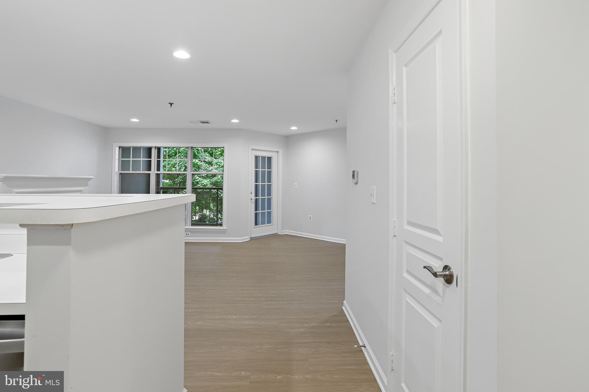 5563 Seminary Road, Unit 208 Falls Church, VA 22041 - Photo 8 of 33 Entryway into unit