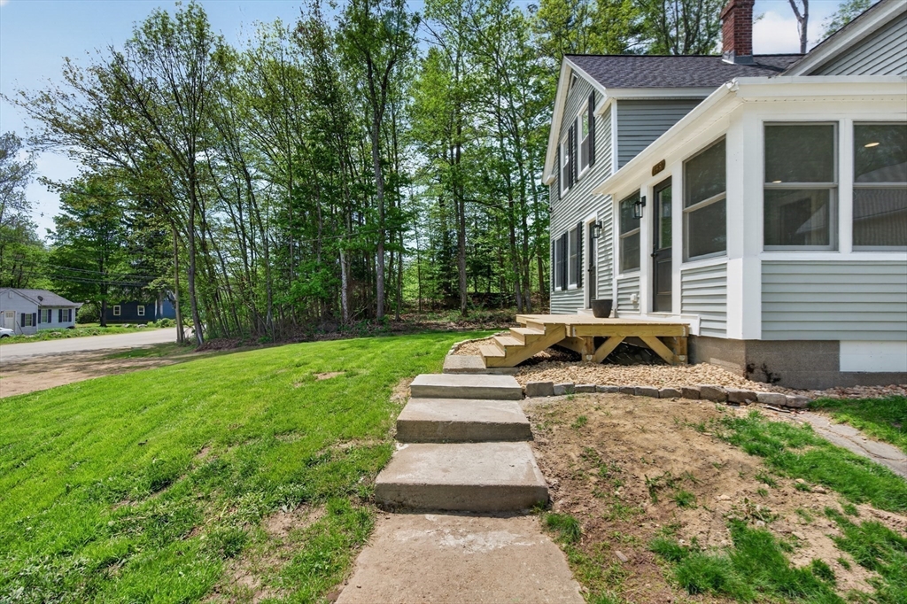 148 Center Street Ashburnham, MA 01430 - Photo 37 of 40