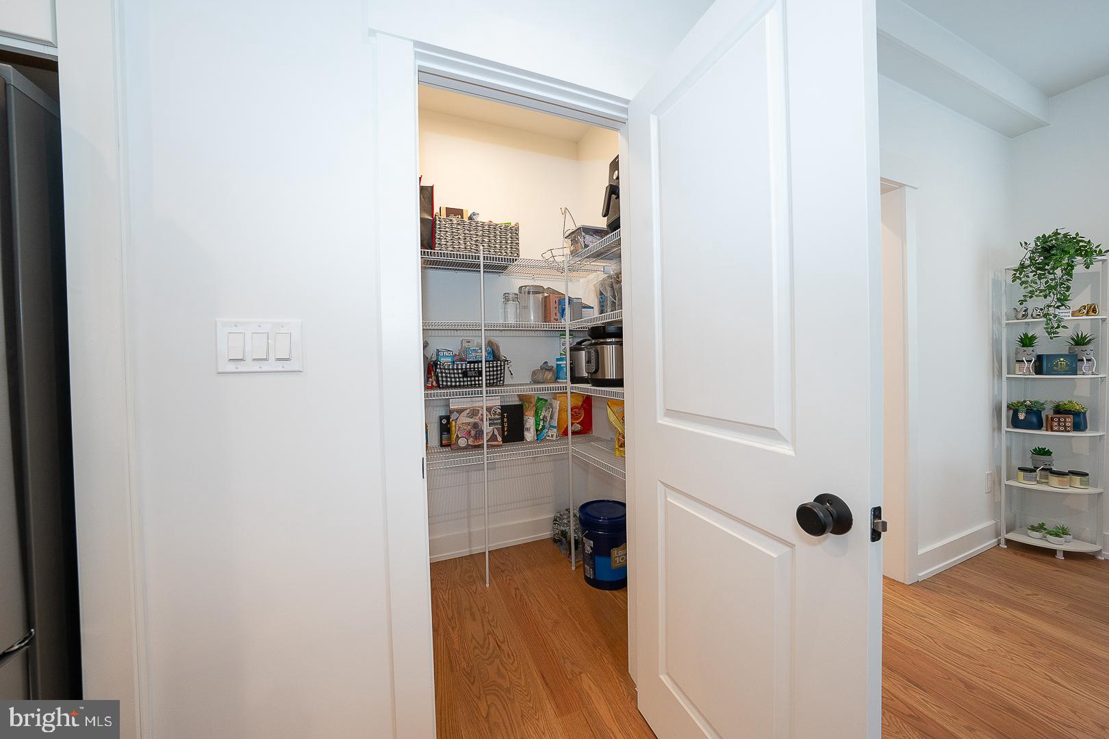 217 Namar Avenue Exton, PA 19341 - Photo 31 of 85 a view of walk in closet with clothes and shoes