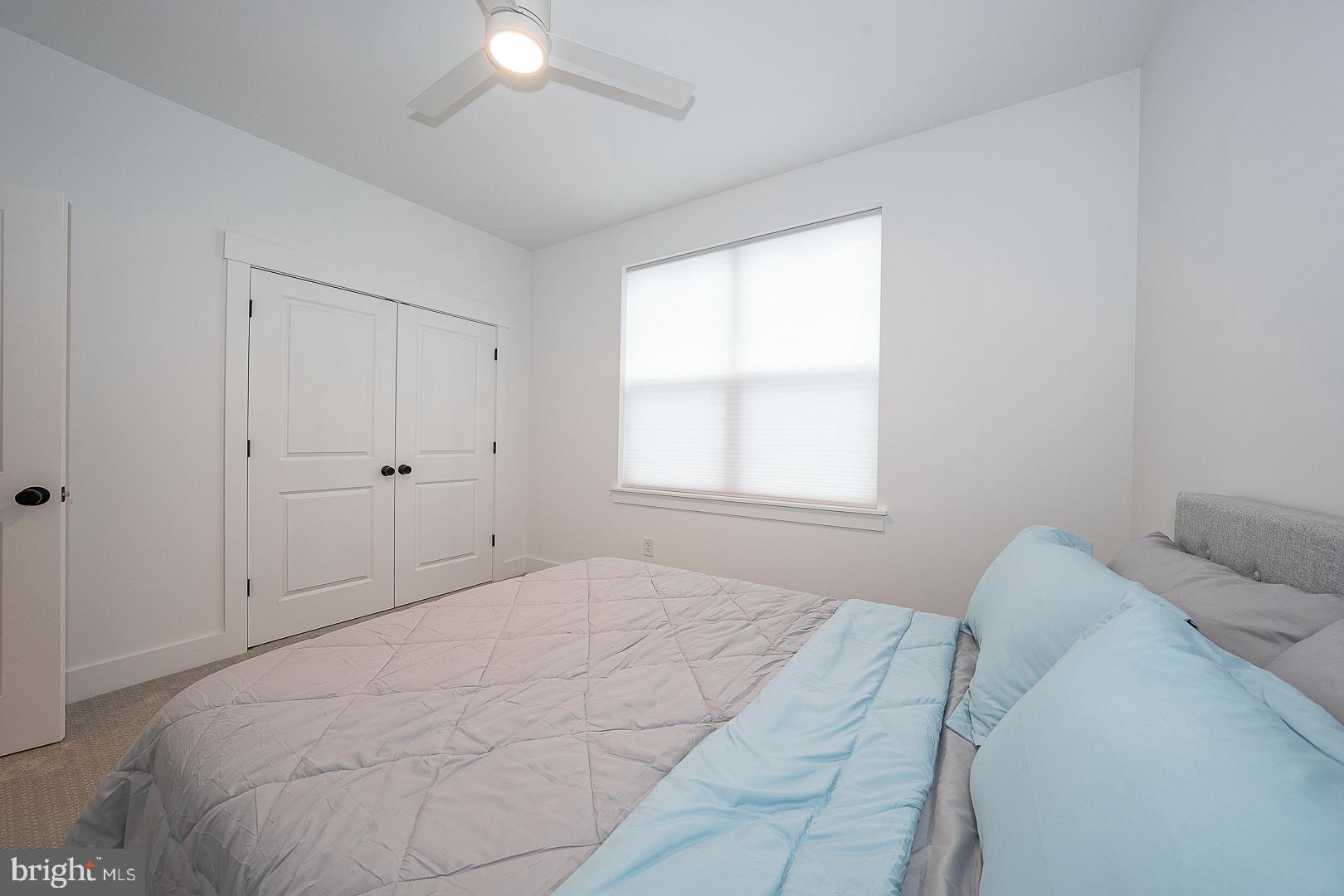 217 Namar Avenue Exton, PA 19341 - Photo 45 of 85 a bedroom with a bed and a window