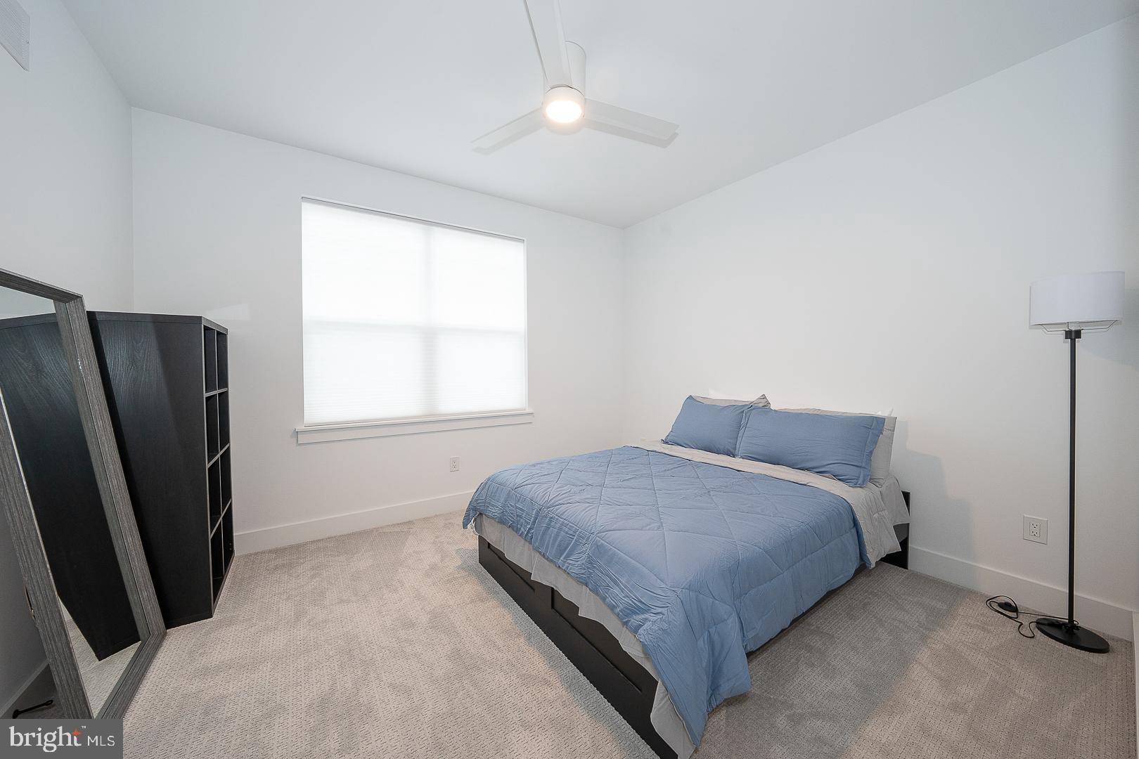 217 Namar Avenue Exton, PA 19341 - Photo 46 of 85 a bedroom with a bed and a window