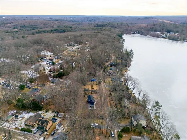 $540,000 | 40 Lakeview Drive, Leicester, MA 01524