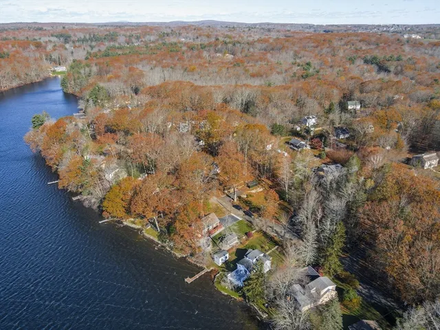 $545,000 | 40 Lakeview Drive, Leicester, MA 01524