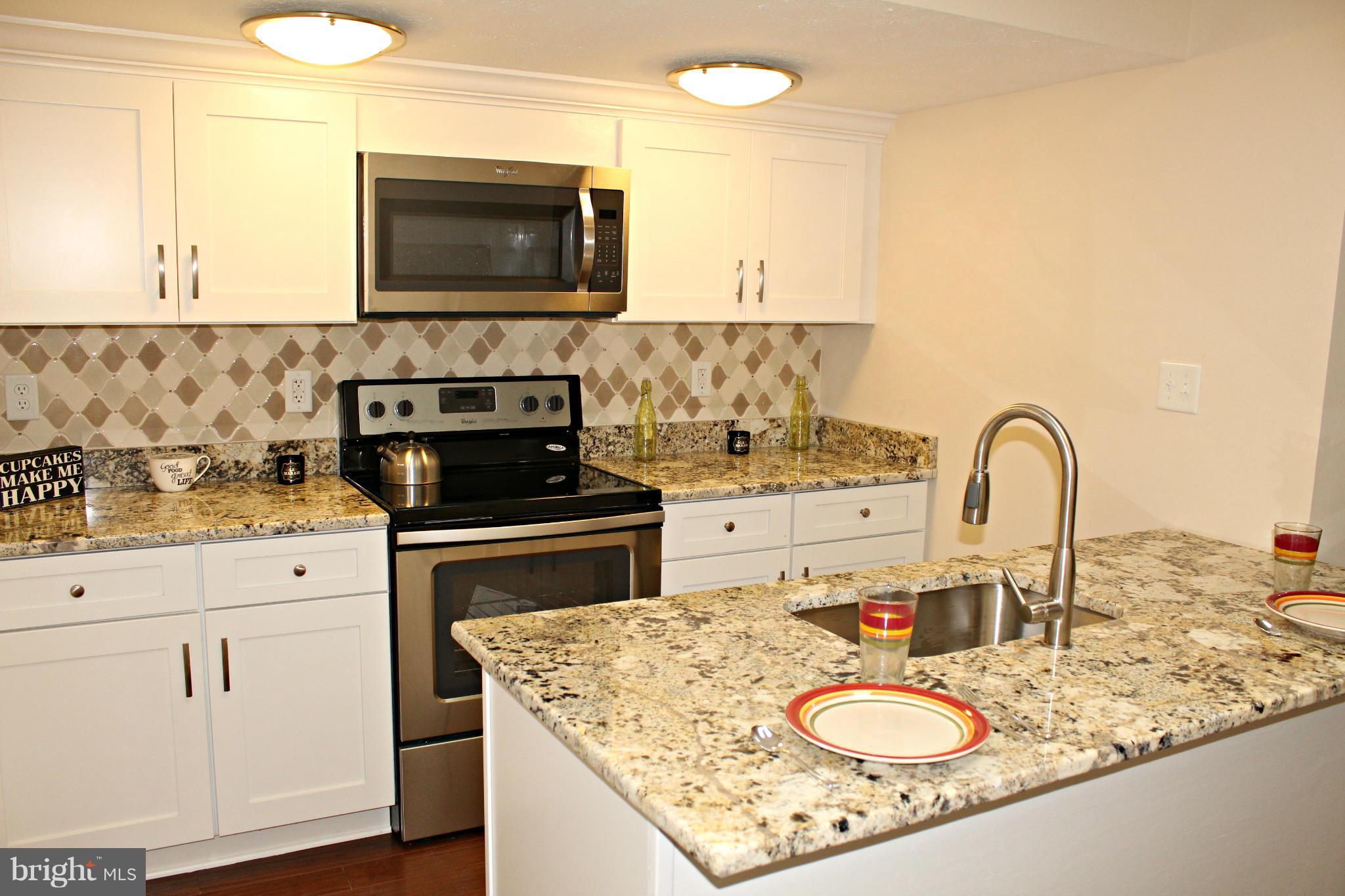 19891 Three Notch Road Lexington Park, MD 20653 - Photo 1 of 22 Kitchen
