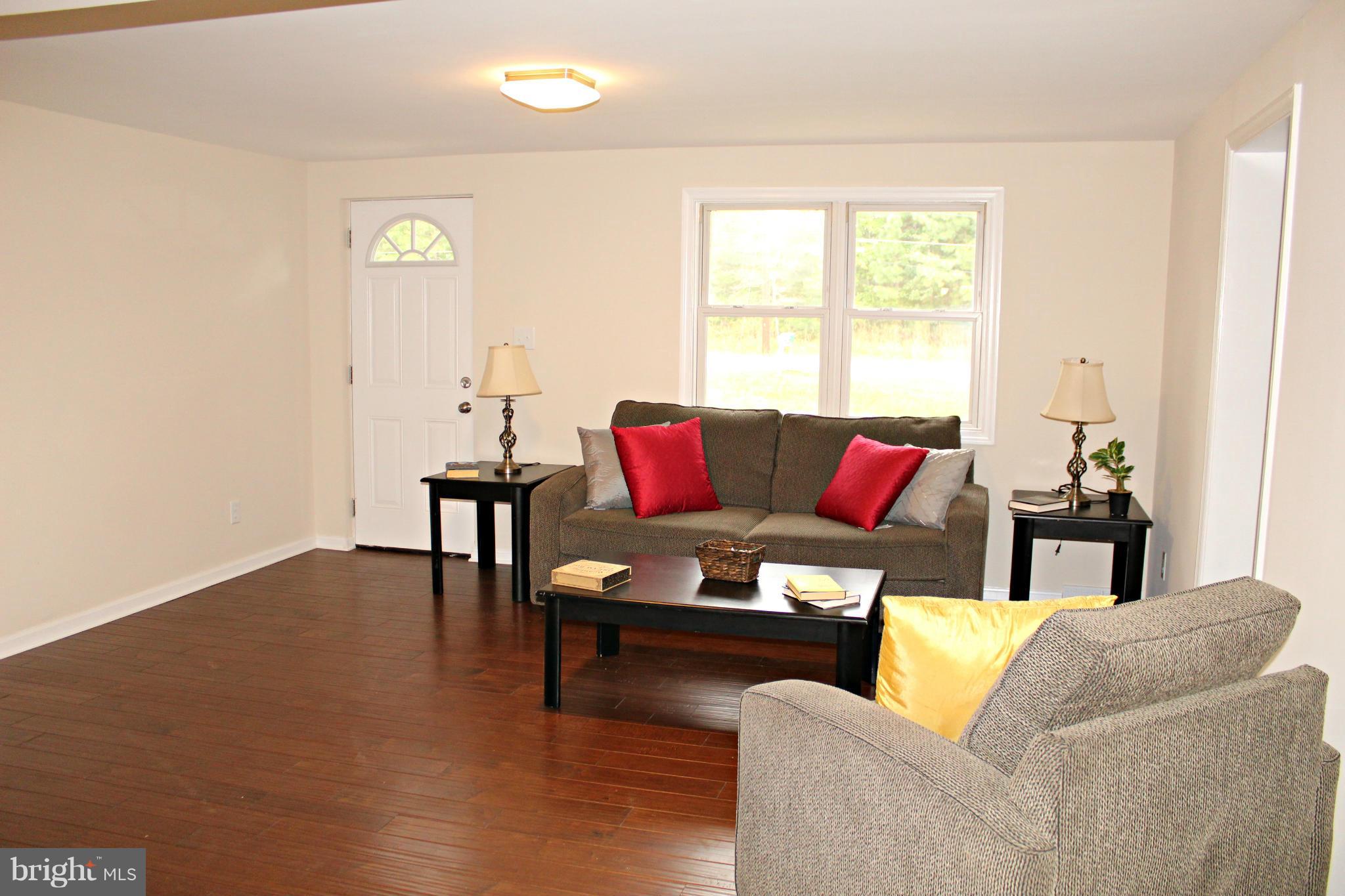 19891 Three Notch Road Lexington Park, MD 20653 - Photo 11 of 22 Living Room