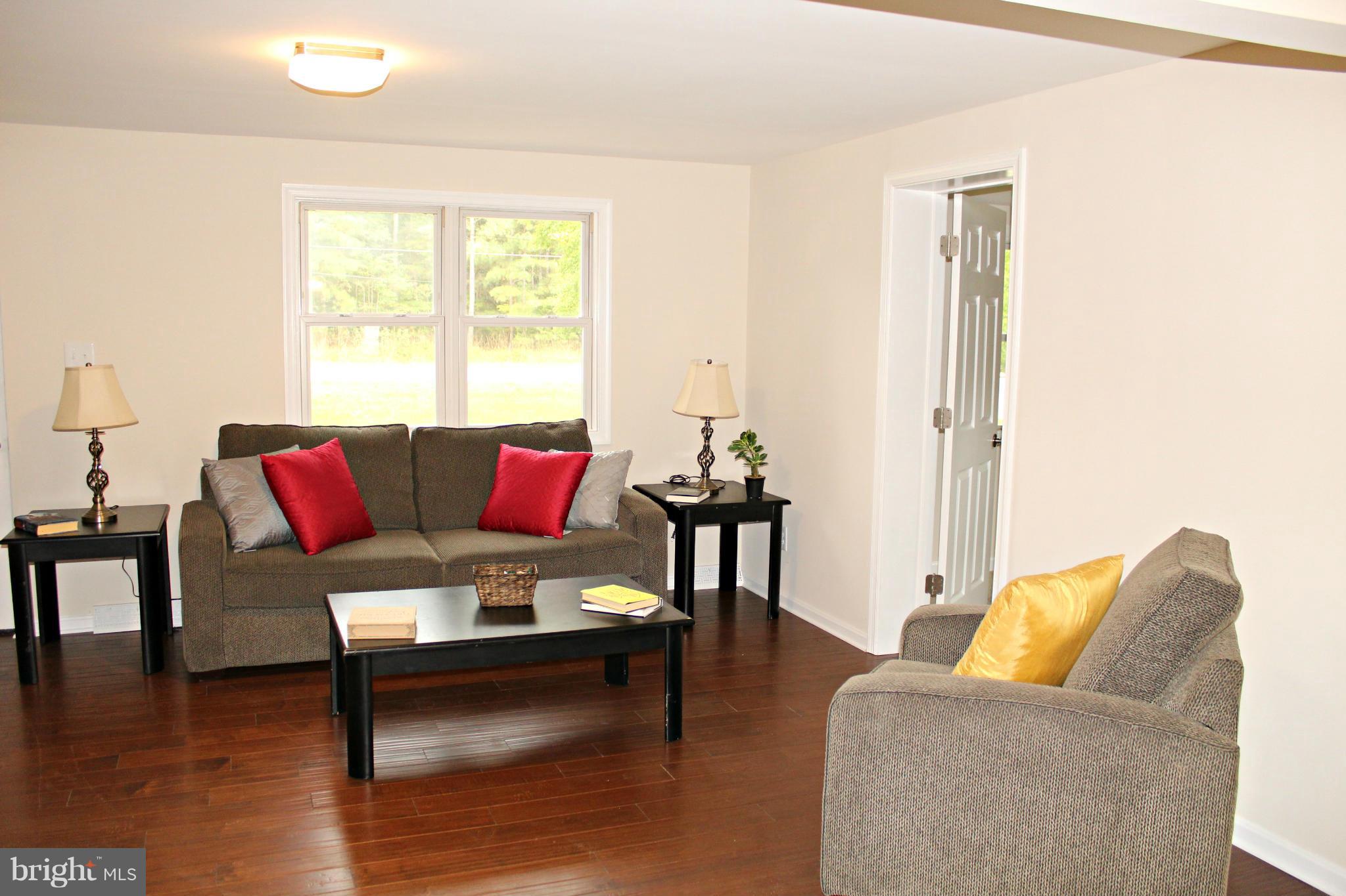 19891 Three Notch Road Lexington Park, MD 20653 - Photo 12 of 22 Living Room