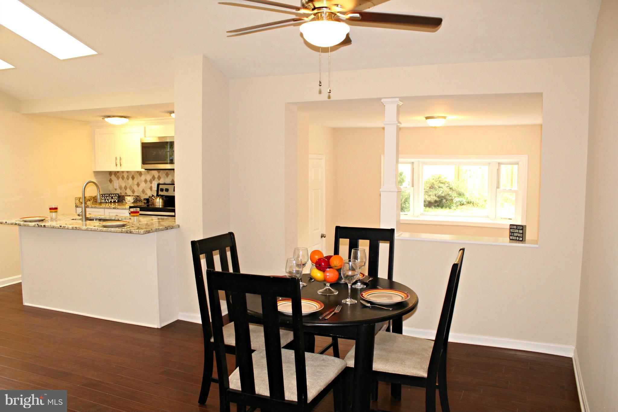 19891 Three Notch Road Lexington Park, MD 20653 - Photo 14 of 22 Dining Room