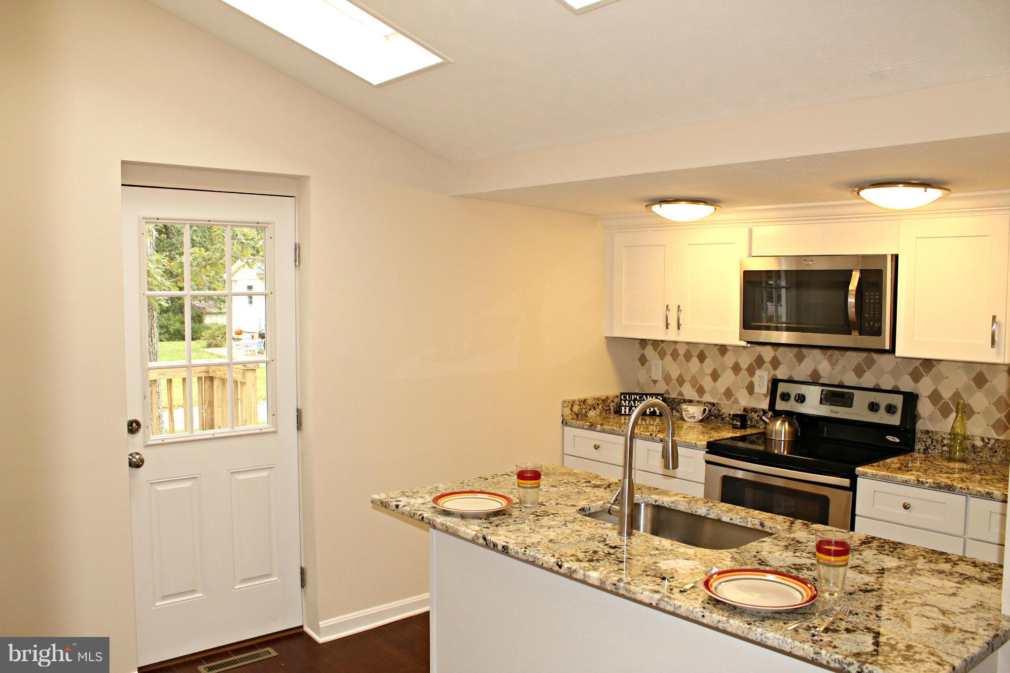 19891 Three Notch Road Lexington Park, MD 20653 - Photo 4 of 22 Kitchen