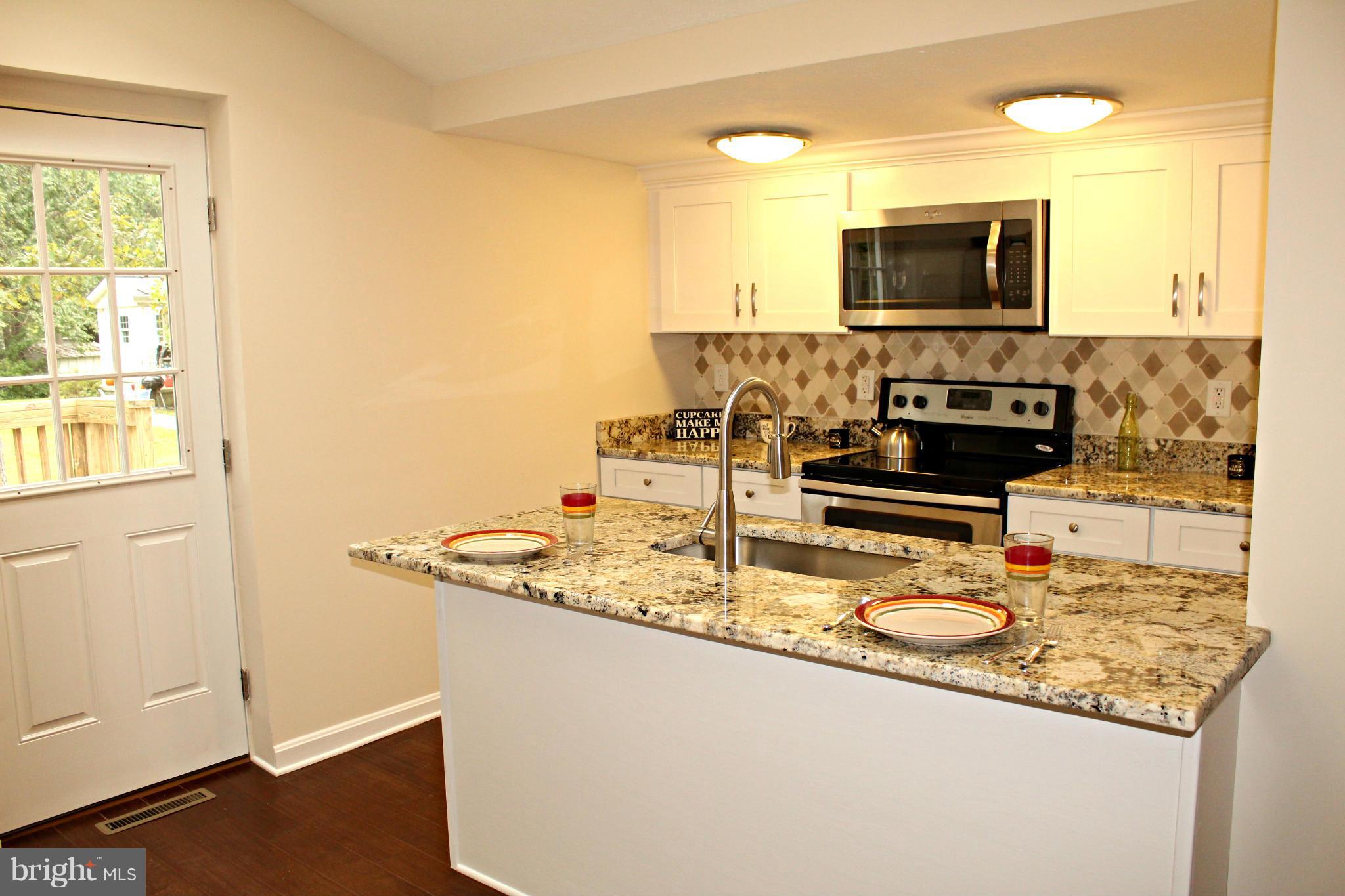 19891 Three Notch Road Lexington Park, MD 20653 - Photo 5 of 22 Kitchen