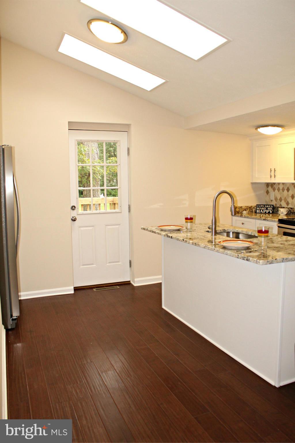 19891 Three Notch Road Lexington Park, MD 20653 - Photo 6 of 22 Kitchen