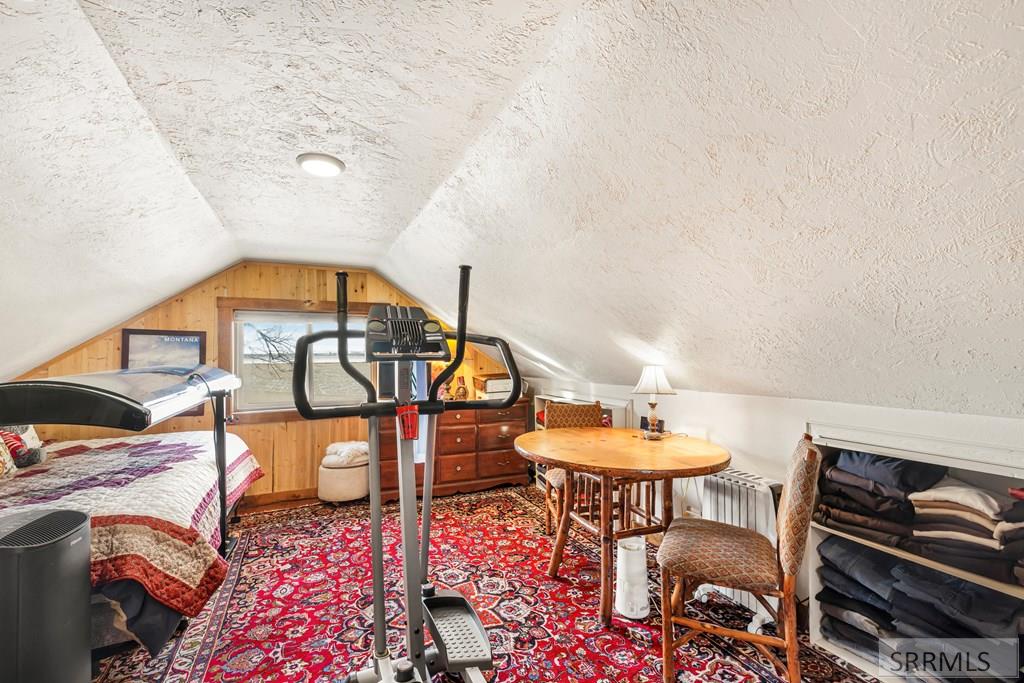 232 North Spruce Street Parker, ID 83445 - Photo 22 of 33 Bedroom 2