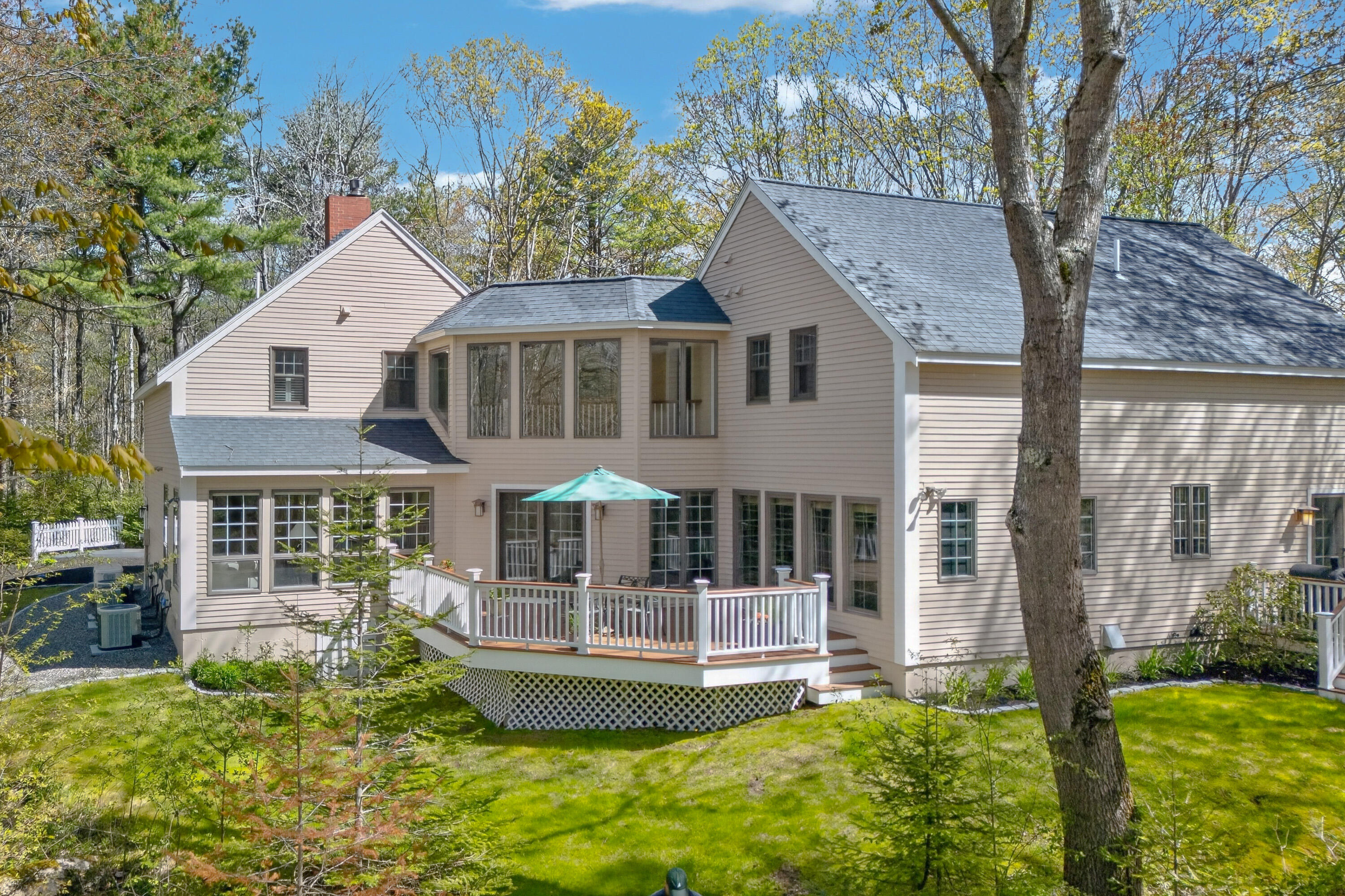 8 Tyler Brook Road Kennebunkport, ME 04046 - Photo 6 of 48 17_8 Tyler Brook Rd,_Morneau Studios