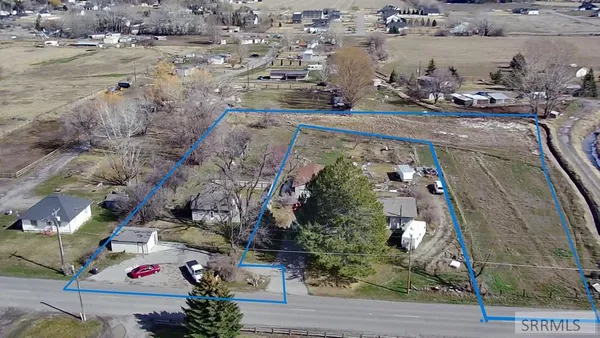 $299,000 | 41 Riverside Road South, Blackfoot, ID 83221