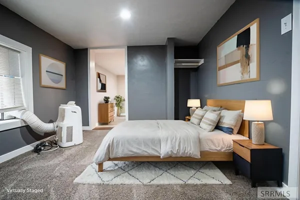 $299,000 | 41 Riverside Road South, Blackfoot, ID 83221