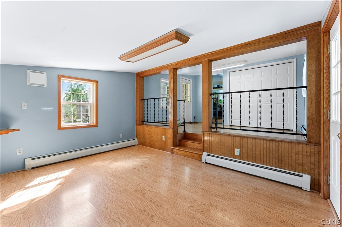 5550 Huntington Camp Road Eaton, NY 13334 - Photo 5 of 32 Den space