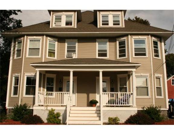 45 High Street, Unit 3 Andover, MA 01810 - Photo 1 of 6 Gallery Image 1
