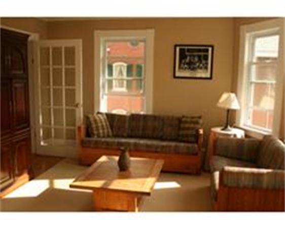 45 High Street, Unit 3 Andover, MA 01810 - Photo 3 of 6 Gallery Image 3