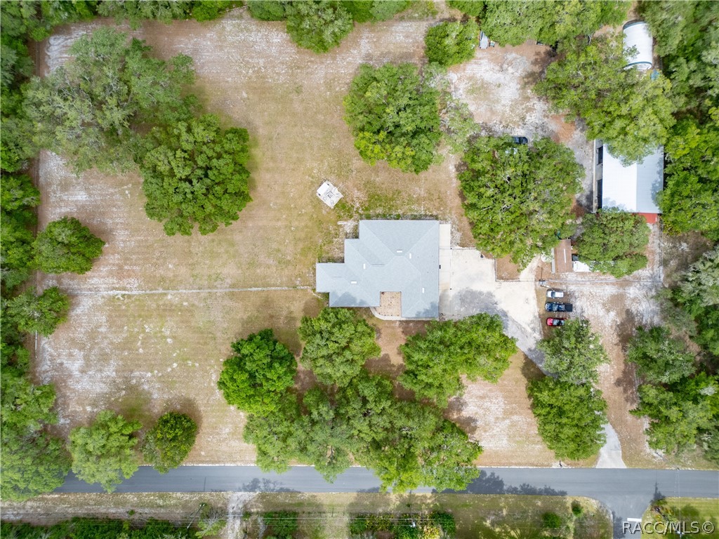 10274 North Rousseau Drive Dunnellon, FL 34433 - Photo 68 of 72