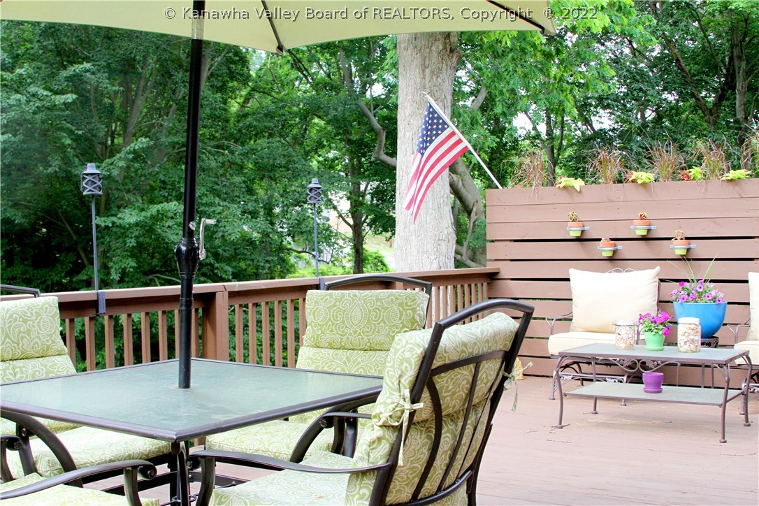 1402 Newcastle Road Charleston, WV 25314 - Photo 20 of 21 Gallery Image 20