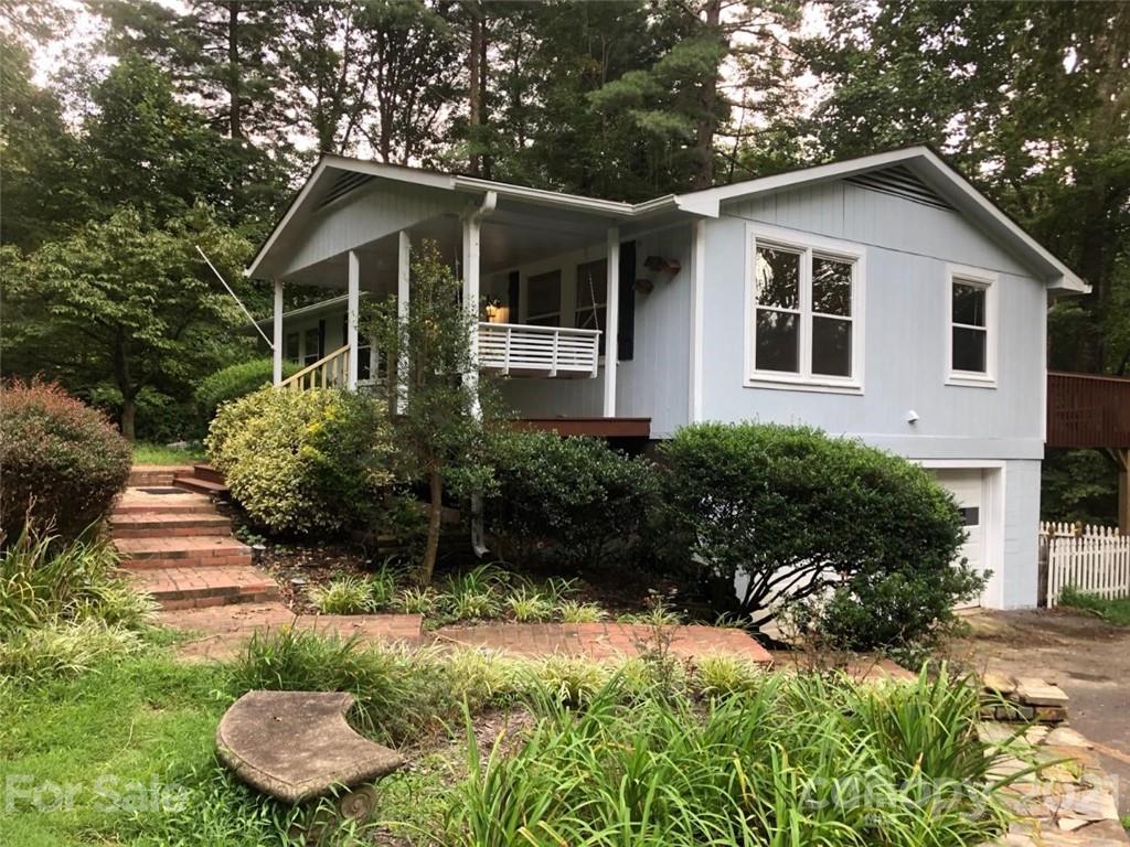 57 Rocky Ridge Road Pisgah Forest, NC 28768 - Photo 1 of 2 Gallery Image 1