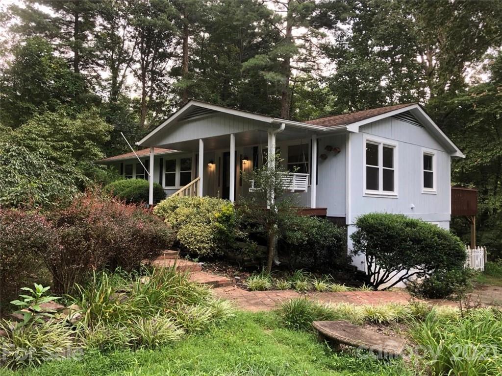 57 Rocky Ridge Road Pisgah Forest, NC 28768 - Photo 2 of 2 Gallery Image 2