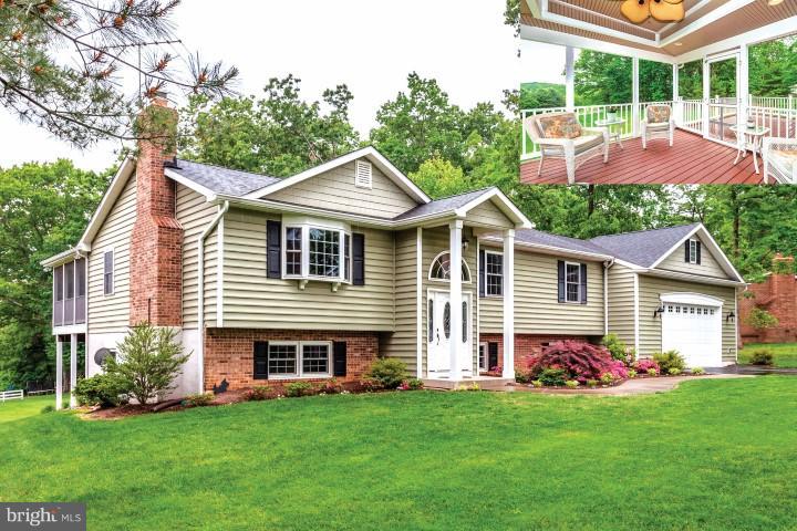 2316 Duvall Road Woodbine, MD 21797 - Photo 1 of 30 2316 Duvall Road