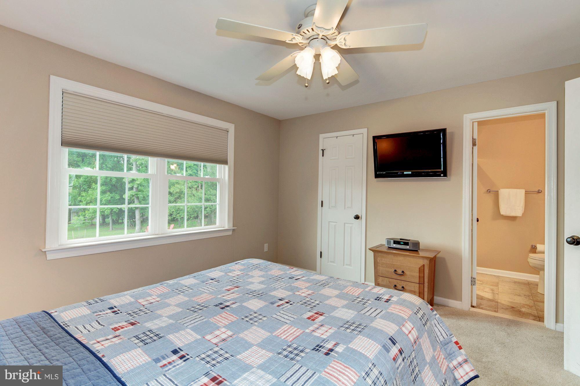 2316 Duvall Road Woodbine, MD 21797 - Photo 14 of 30 Master Bedroom