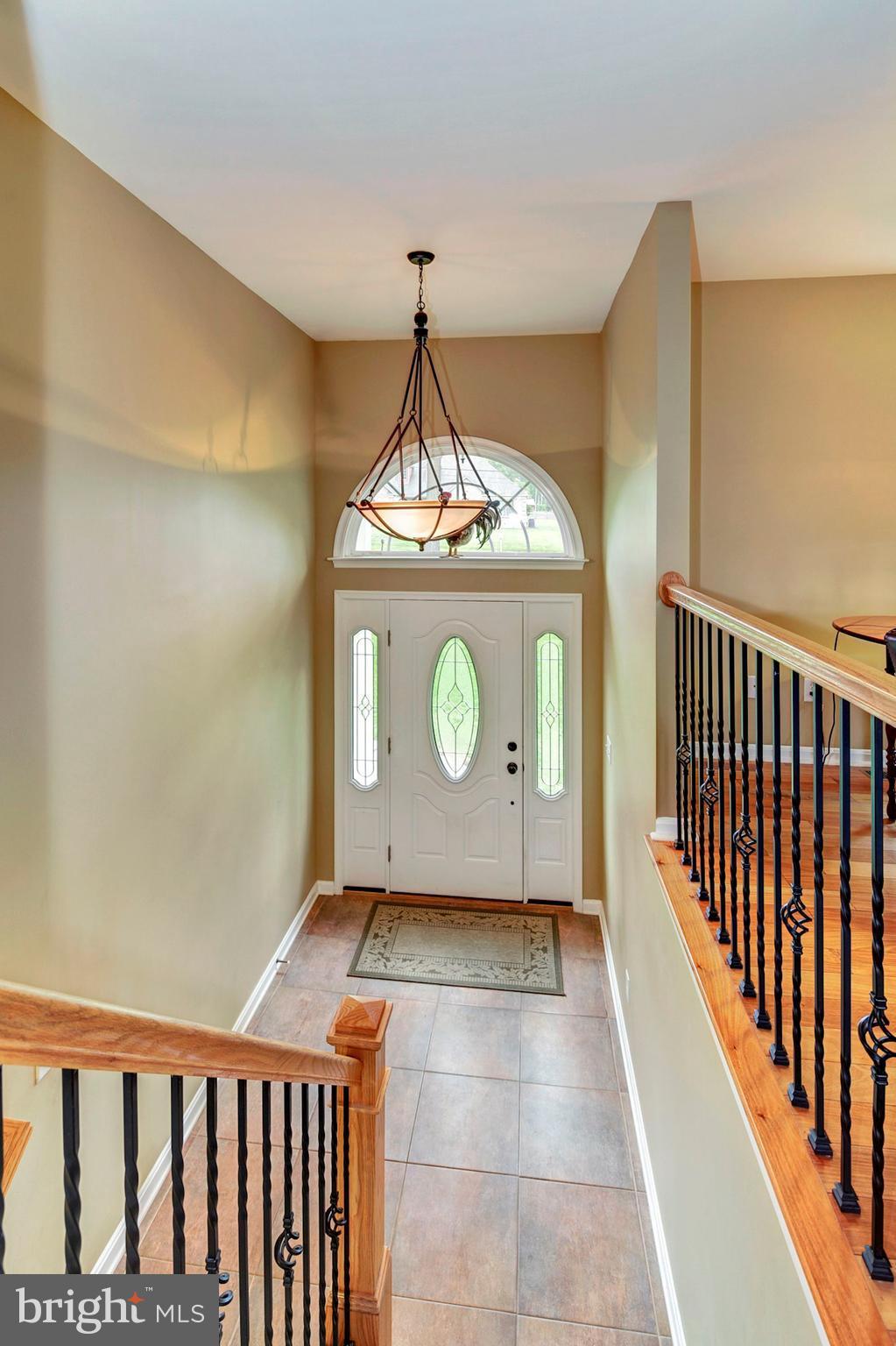 2316 Duvall Road Woodbine, MD 21797 - Photo 3 of 30 Foyer