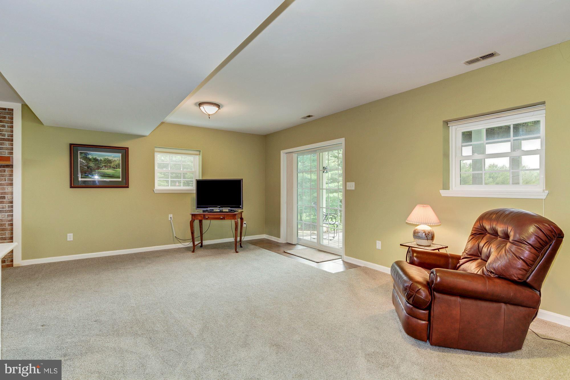 2316 Duvall Road Woodbine, MD 21797 - Photo 22 of 30 Family Room
