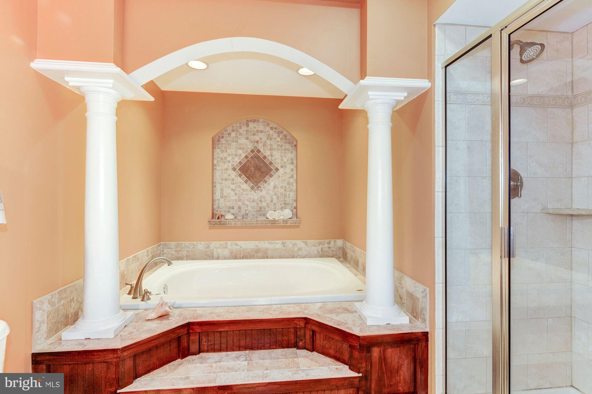 2316 Duvall Road Woodbine, MD 21797 - Photo 23 of 30 Full Bath
